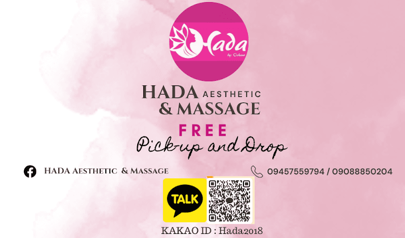 Hada Aesthetic and Massage Panglao photo