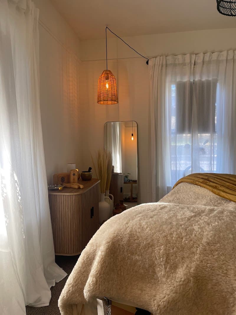 Hada Beauty and Massage Nevada City photo