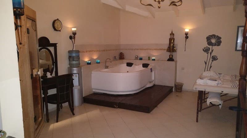 Hadarim Spa | Birthday and Wedding | Zimmer | Moshav Sitria | Wedding Night photo