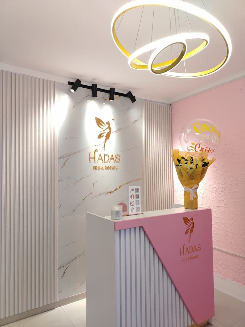 Hadas Spa & Beauty Jesús María photo