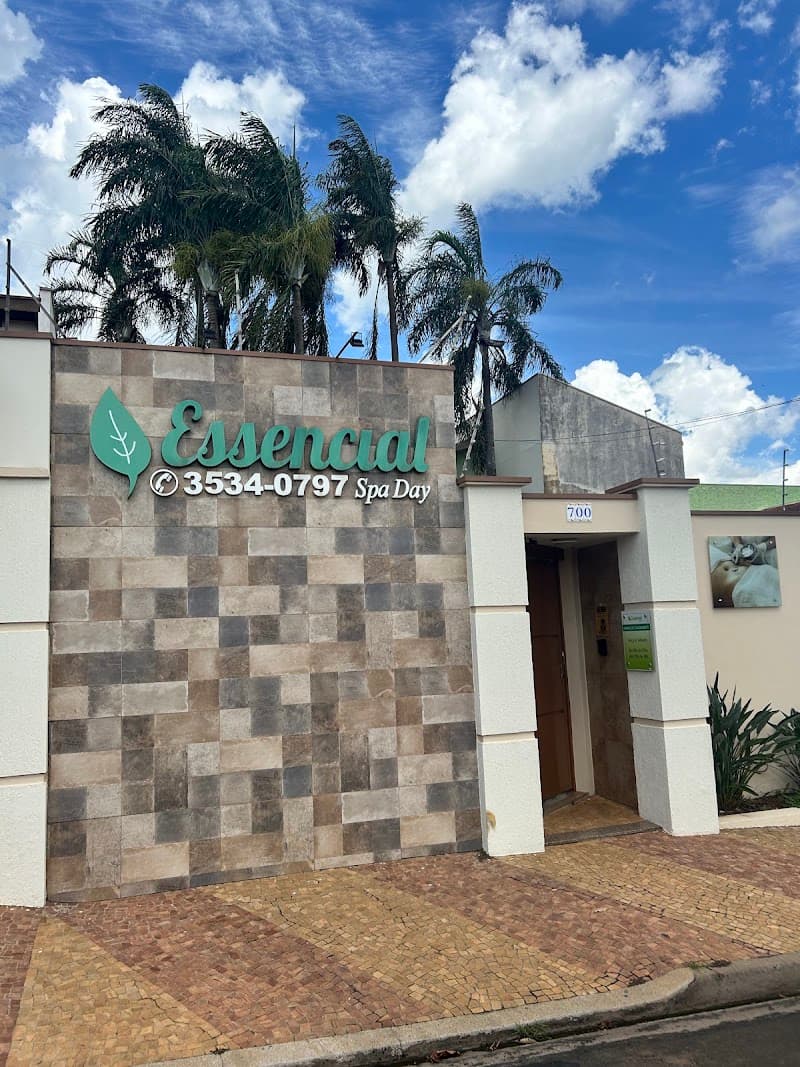 Hadas Spa Rio Claro photo