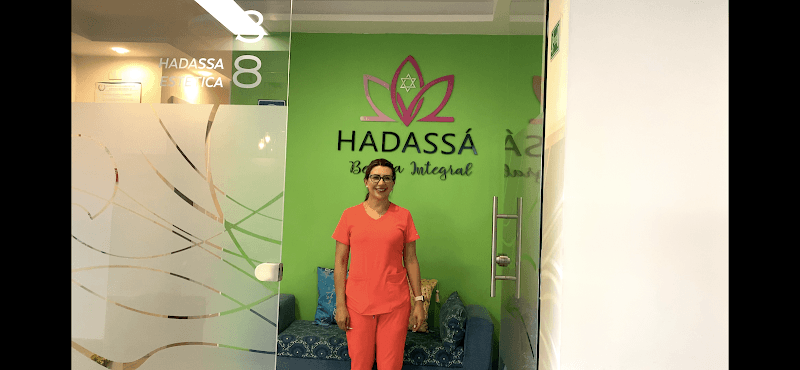 Hadasa Spa Quito photo
