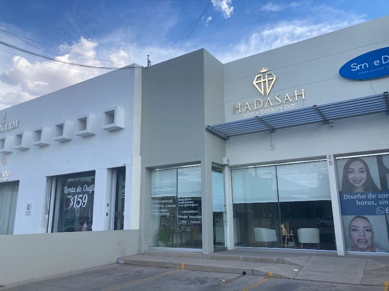 Hadasah Time to shine Hermosillo photo