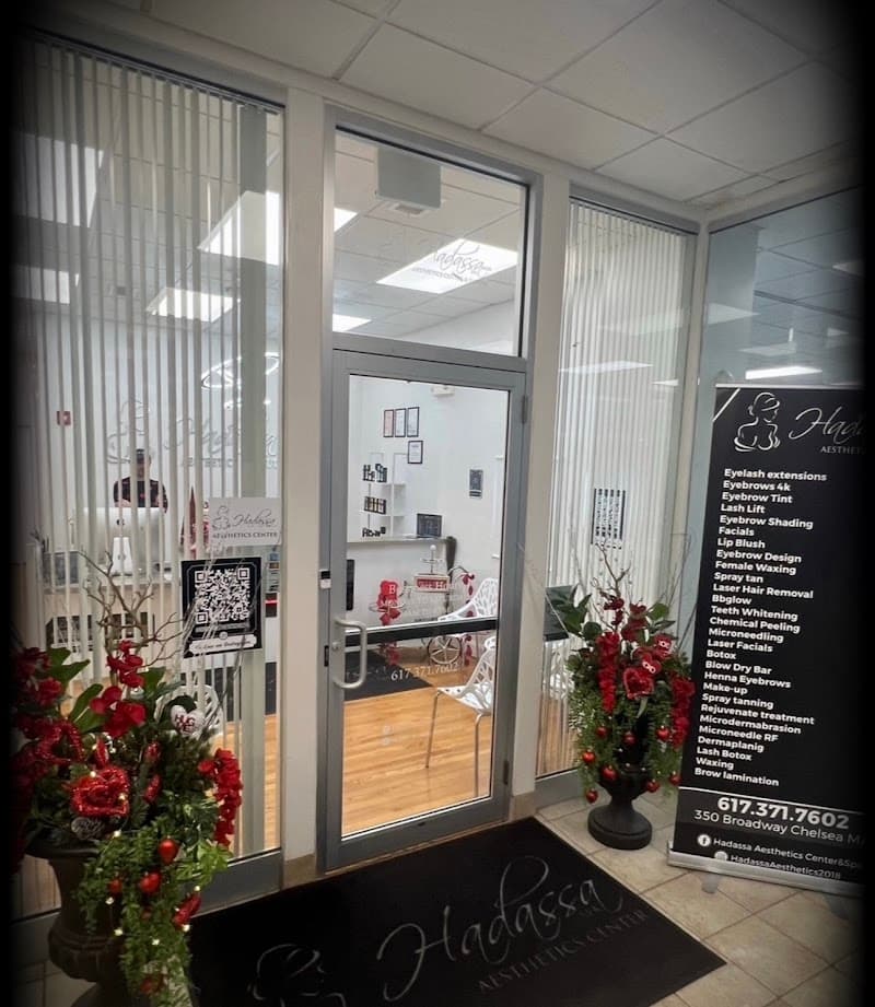 Hadassa Aesthetic Center & Spa Chelsea photo