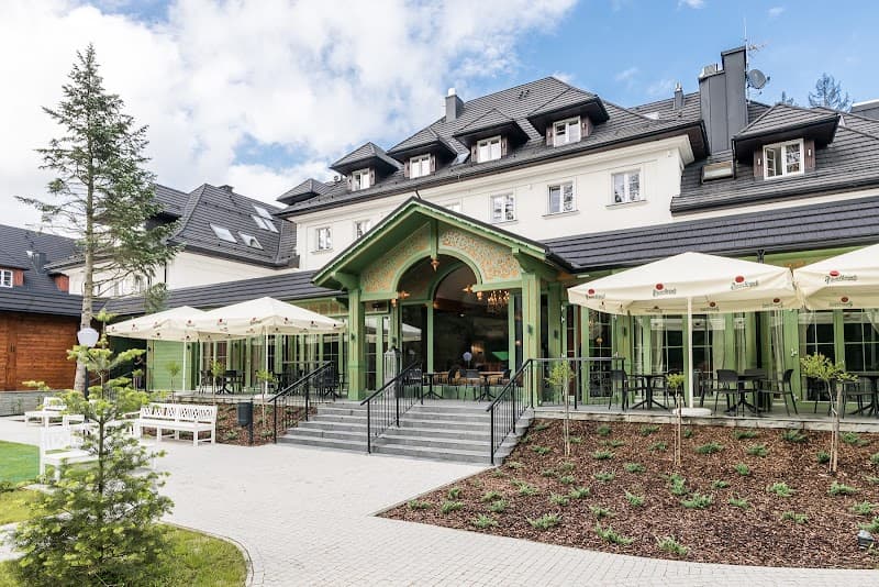 Hadassa day SPA Wisła photo