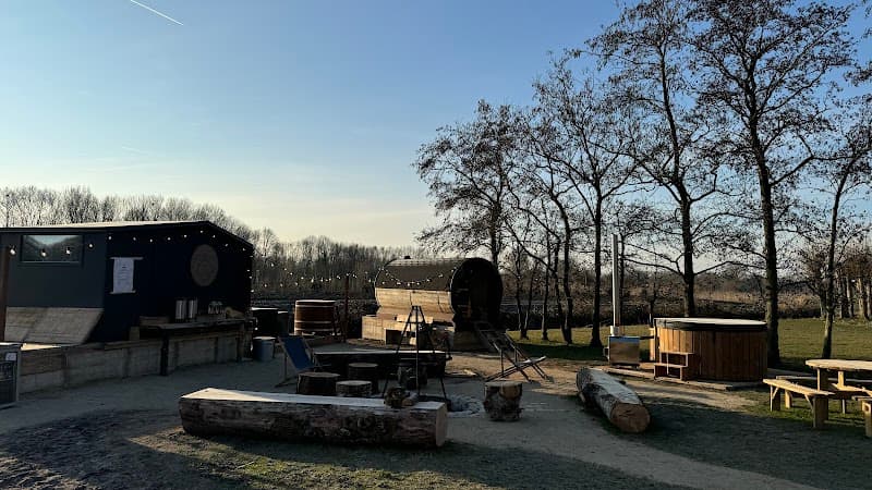 Hadassa Wellness Leiderdorp photo