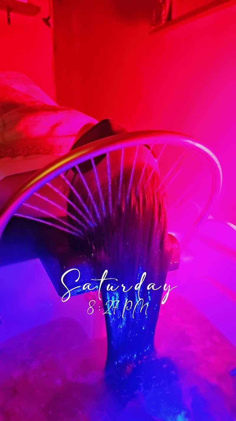 Hadassah's Beauty Palace Hagerstown photo