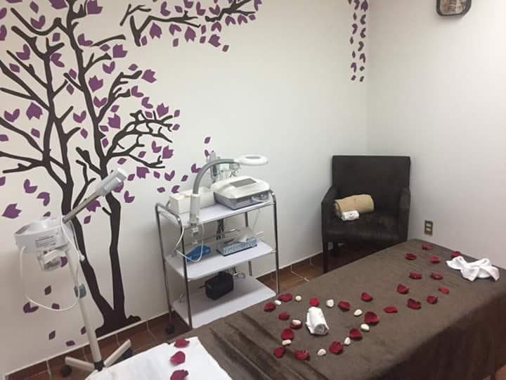 Hadee Glam Tlalpan photo
