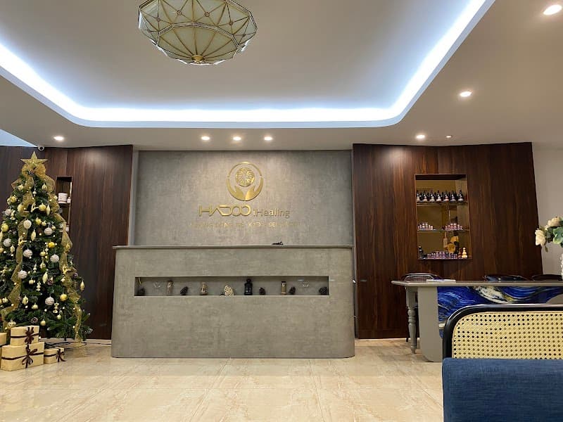 HADOO SPA Quận Nam Từ Liêm photo