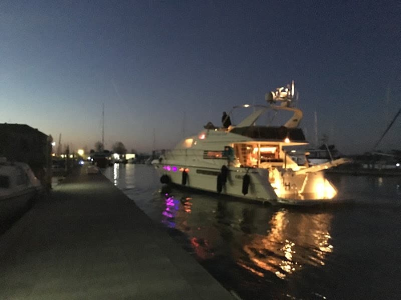 Hadriani SPA Boat Venezia photo