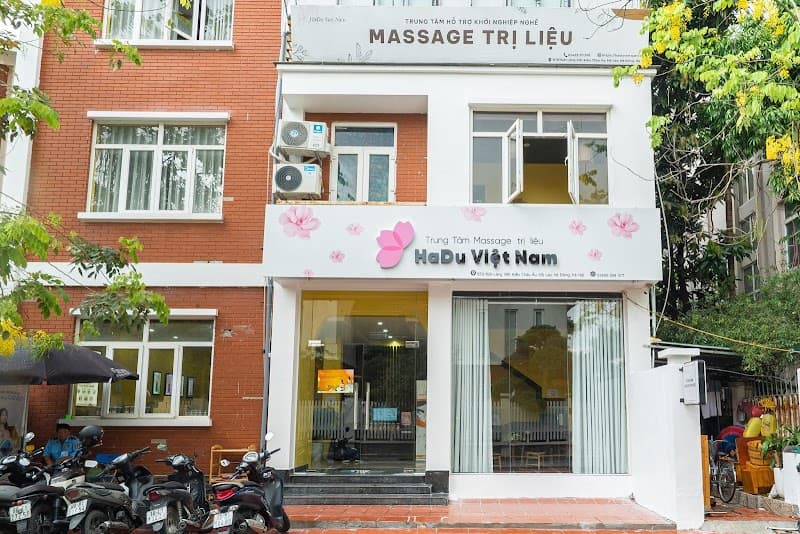 Hadu Viet Nam 3 - Haydu Spa Hà Đông Quận Đống Đa photo