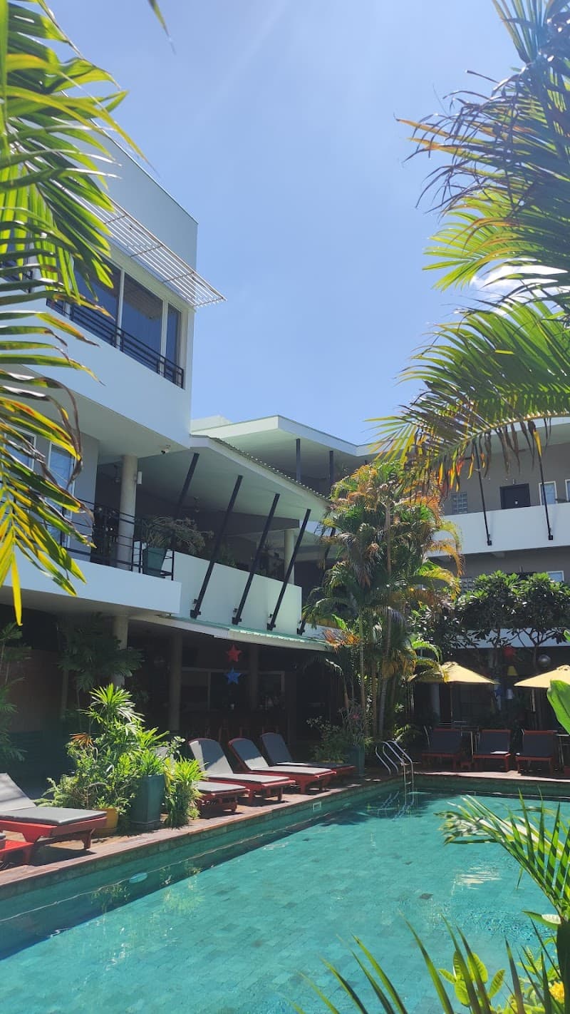Haemon Spa Krong Siem Reap 17254 photo