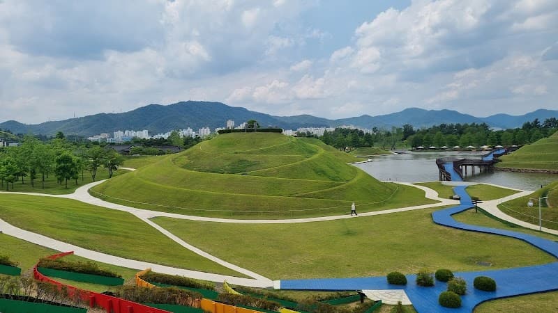 Haenggeum Bathhouse Suncheon City photo
