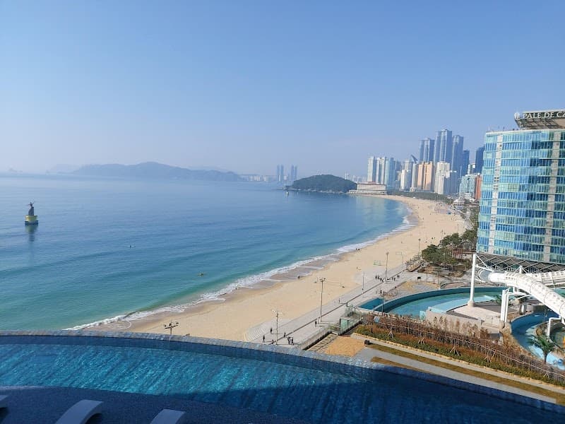Haeundae Leisure Busan photo