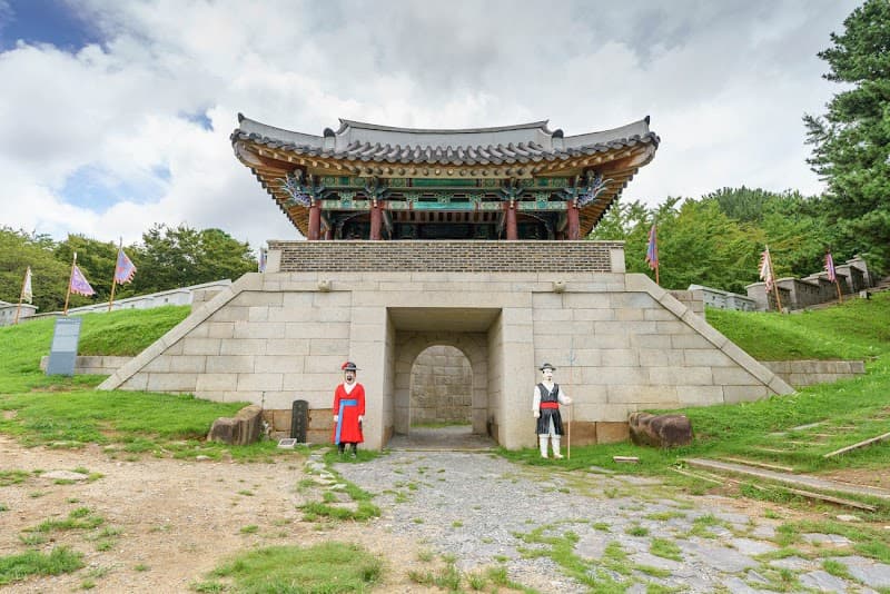 Haewuso Dongnae-gu photo
