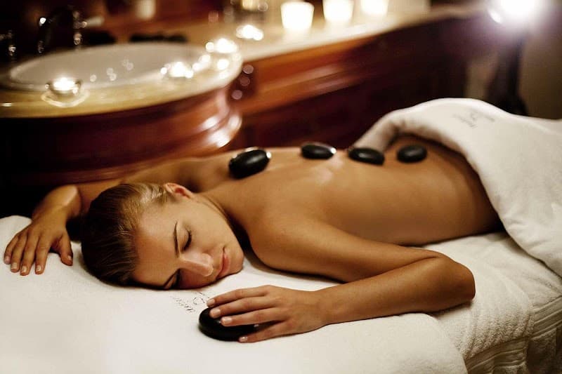 Haffner Spa Sopot photo