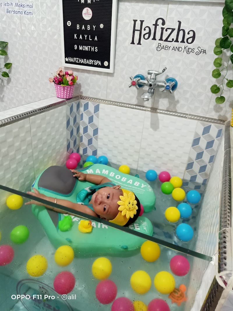 Malang hafizhababyspa photo