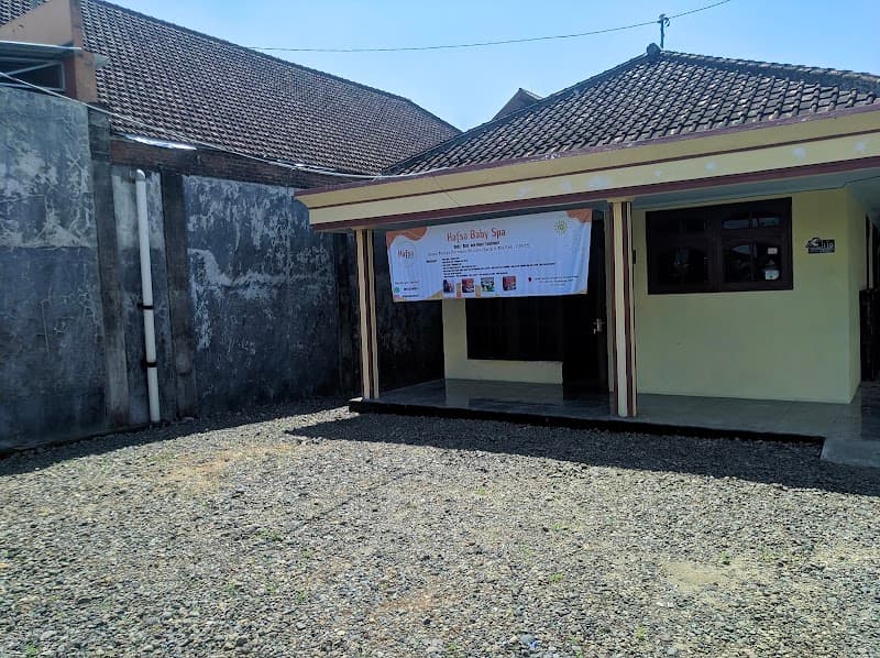 Hafsa Baby Spa Banyuwangi photo