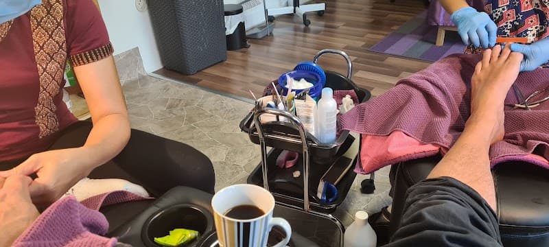 Hägernäs Fotvård and Spa photo