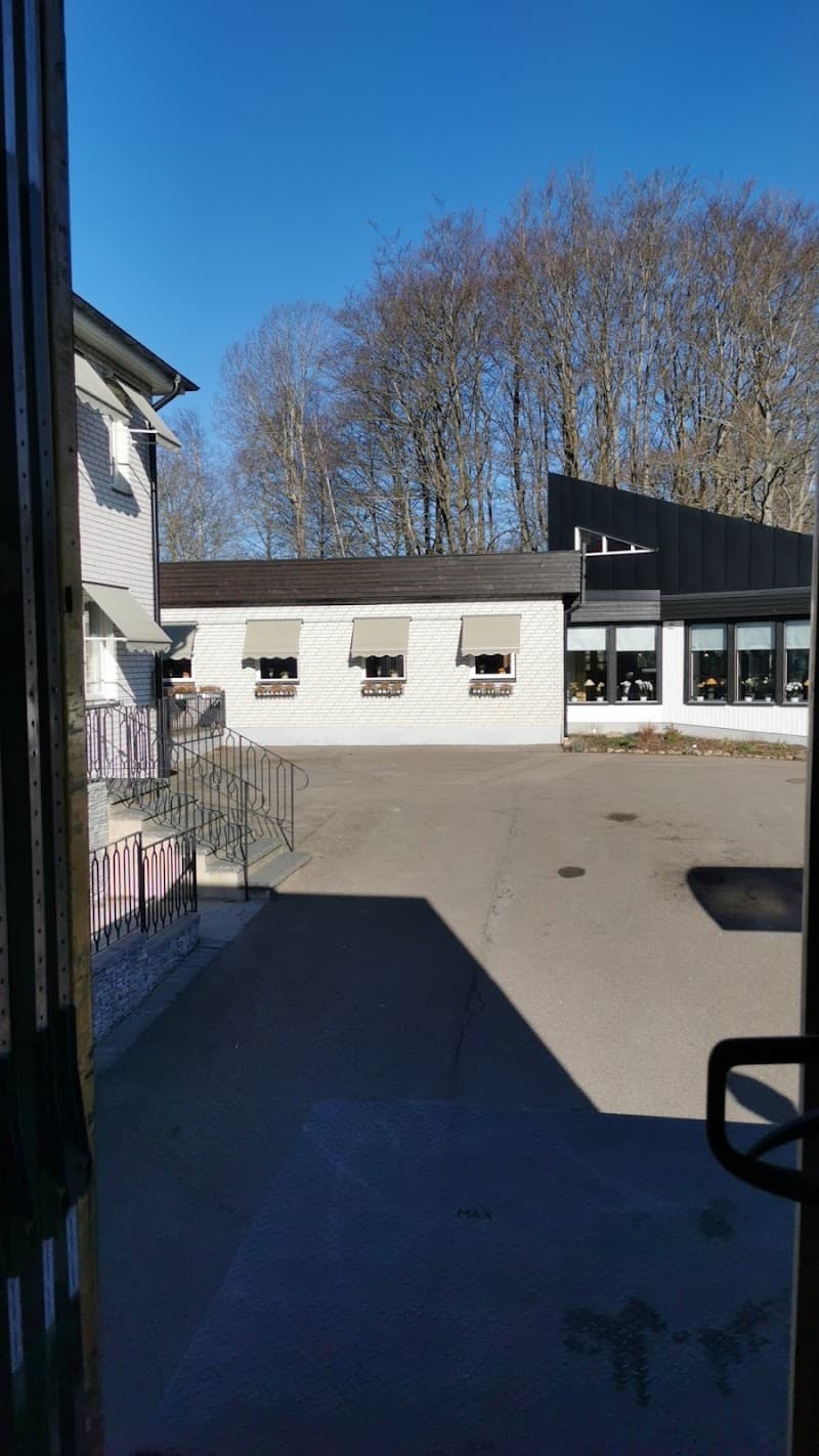 Häggenäsets massage Ludvigsborg photo