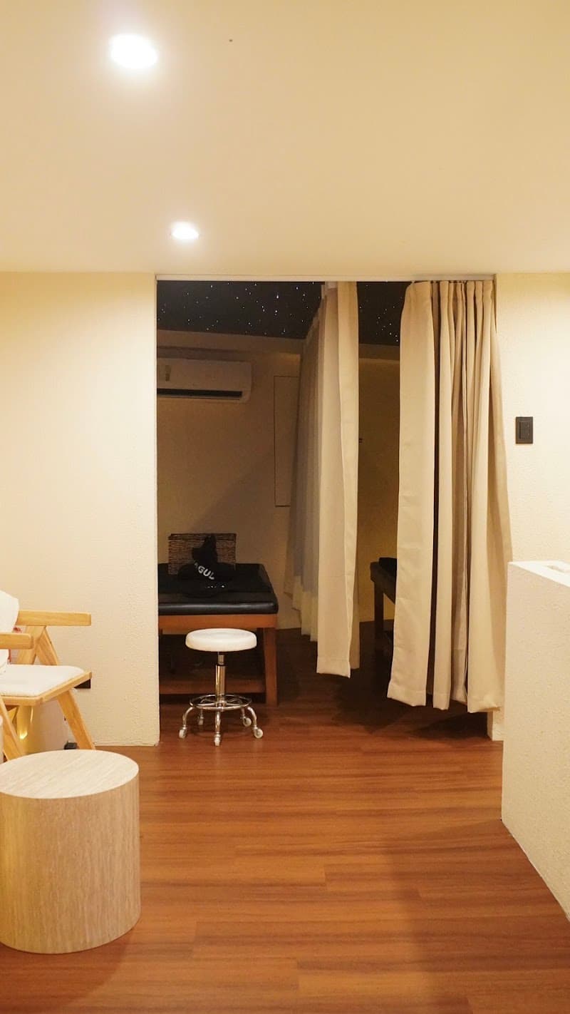 Hagud Massage & Body Scrub Manila photo