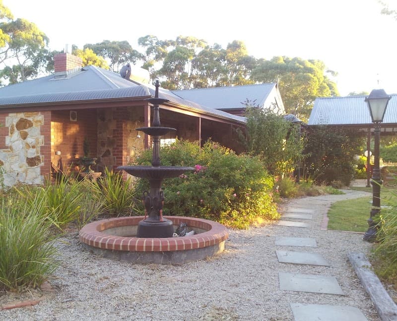 Hahndorf Creek Day Spa Adelaide photo