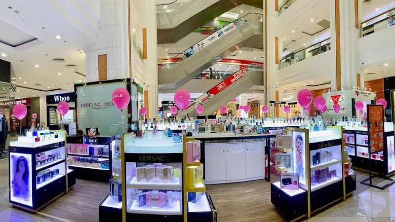 Hải An Authentic - Nước Hoa Chính Hãng Hạ Long photo