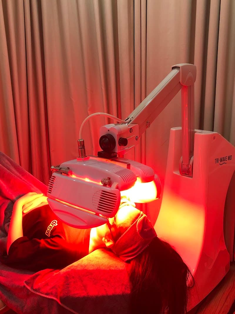 Hải Anh Spa Quận Đống Đa photo