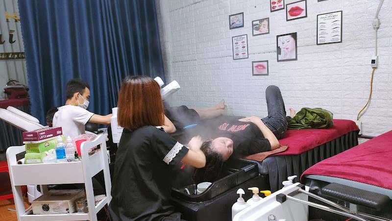 Hải Nail Beautiful & Spa Huyện Quỳ Hợp photo