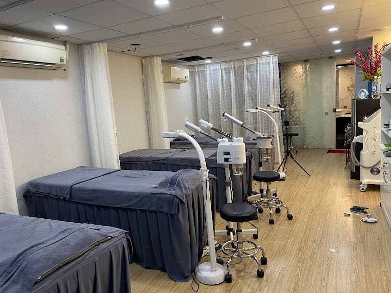 Hải Thuỷ Beauty Studio Quận Phú Nhuận photo