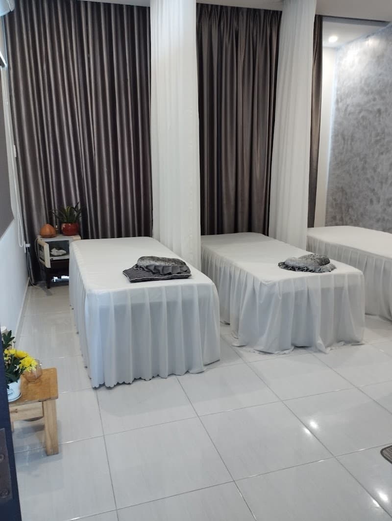 Hải Triều Spa Quận 12 photo