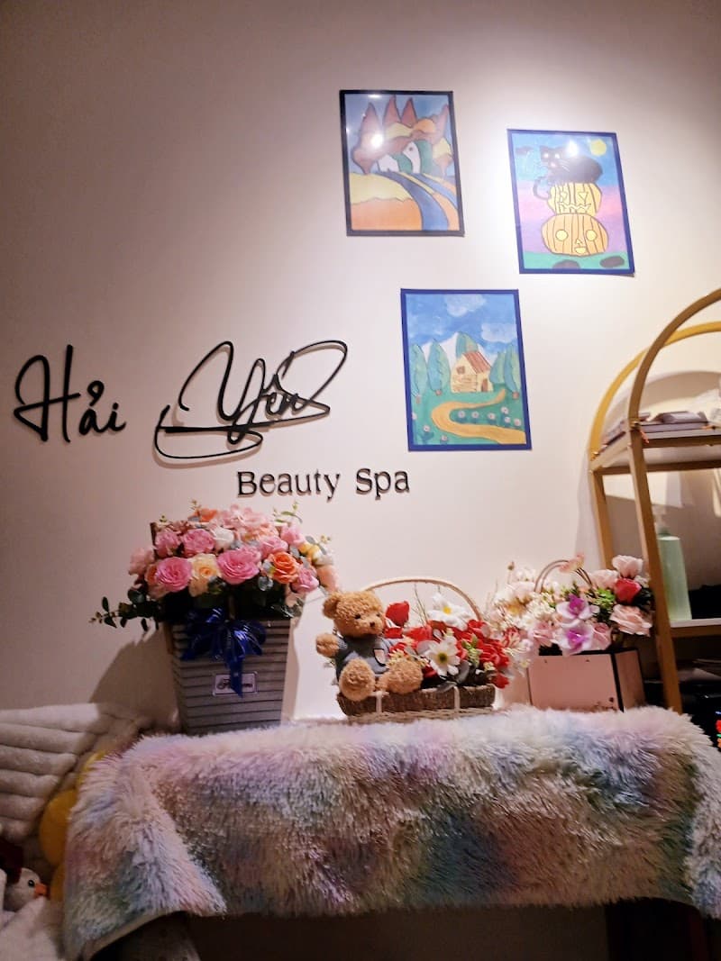 Hải Yến Beauty Spa Huyện Hoài Đức photo