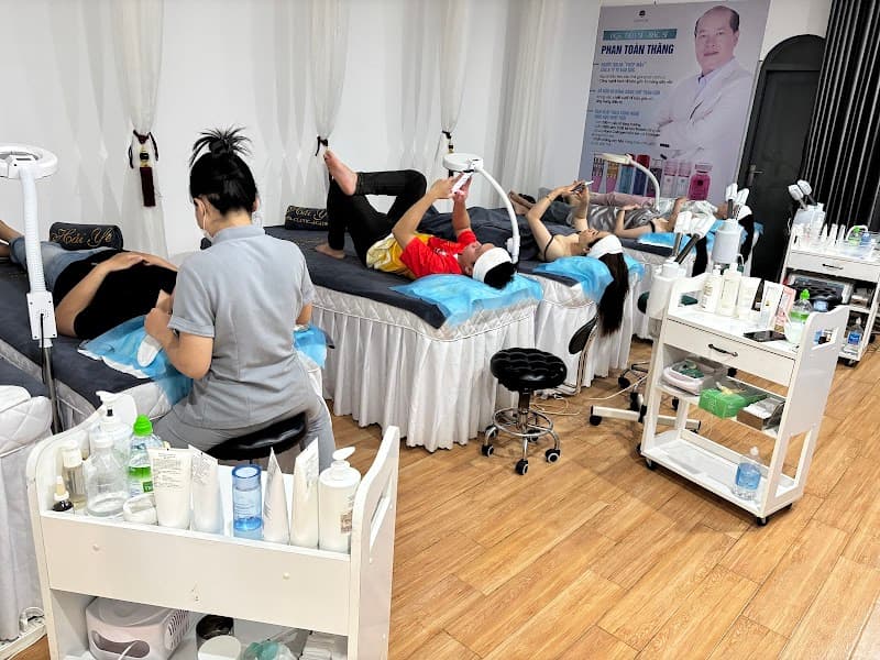 Hai Yen Spa Cosmetic Buôn Ma Thuột photo