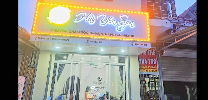 Hải Yến spa song lạn Huyện Việt Yên photo