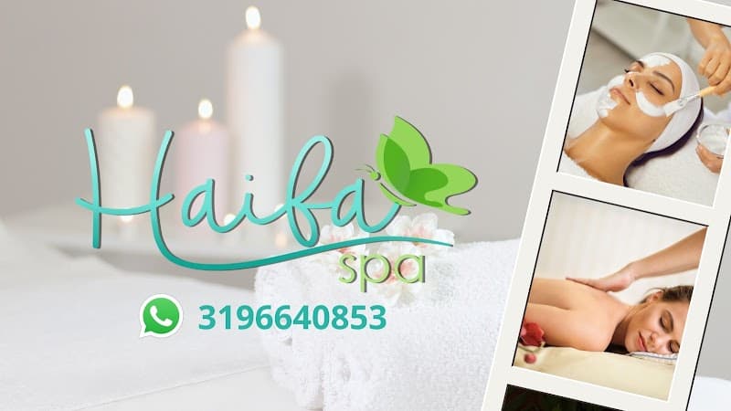 Haifa Spa Shama Bogotá, D.C. photo