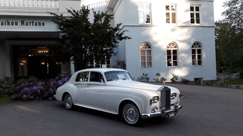 Haikon Terveyskylpylä Porvoo photo