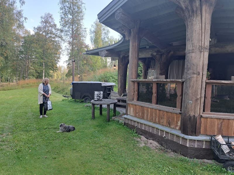 Haikusauna Muurame photo