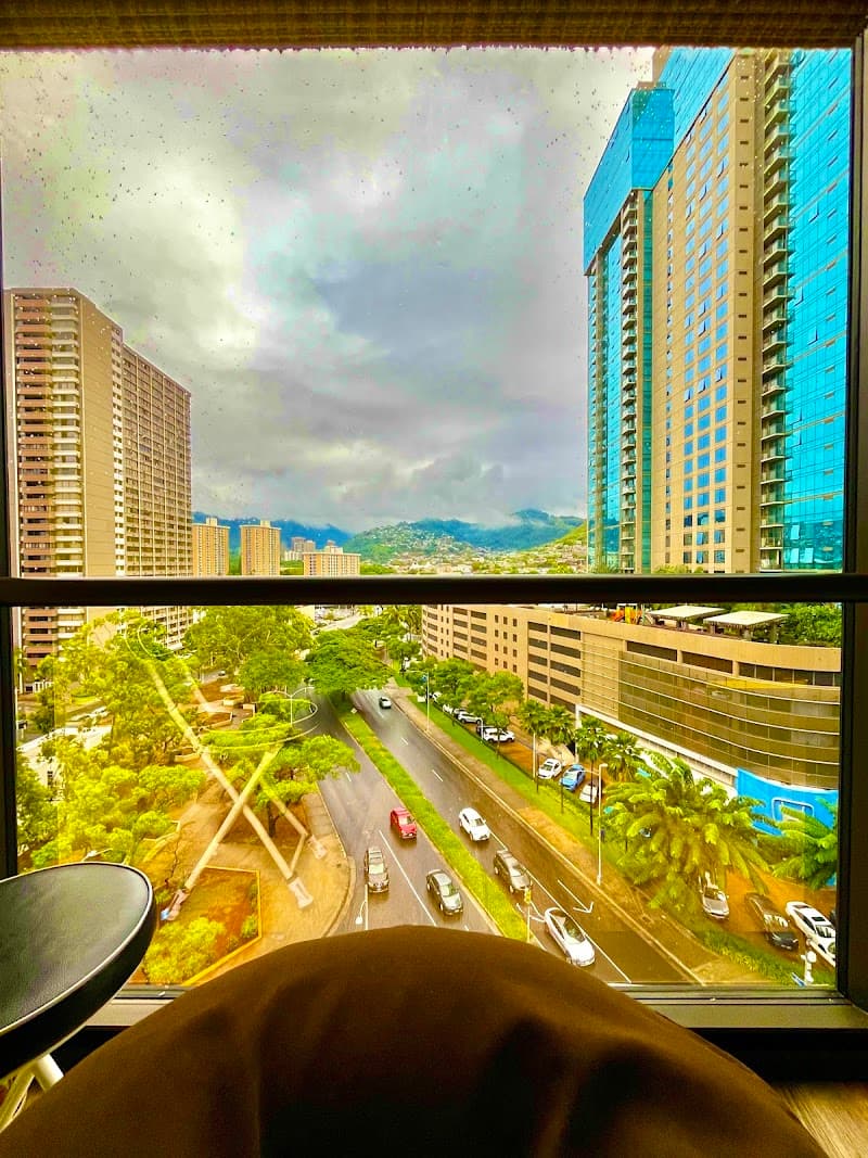 Haiqi Massage Center LLC Honolulu photo