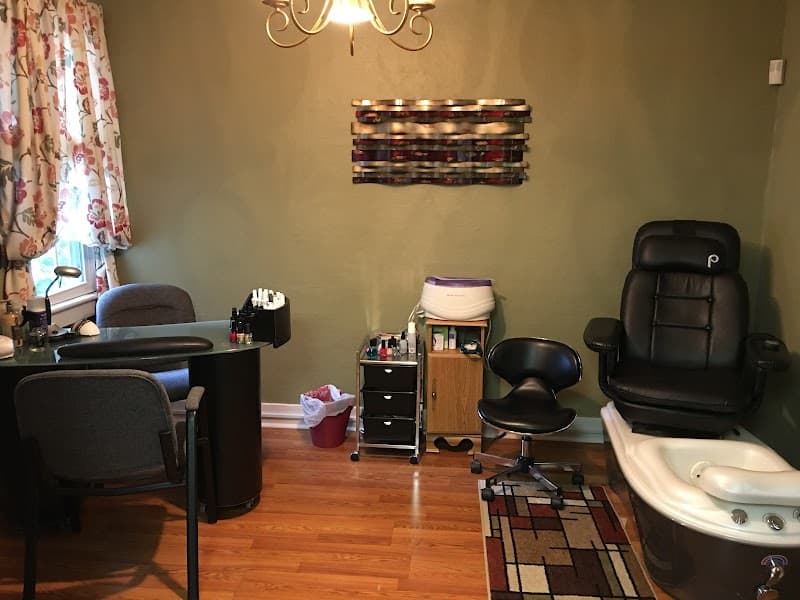 Hair Affair at the Spa on Cedar Scranton photo