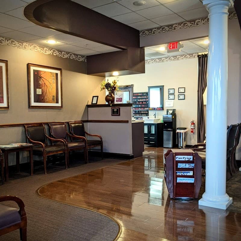 Hair And Body Essentials Day Spa Clifton Park photo