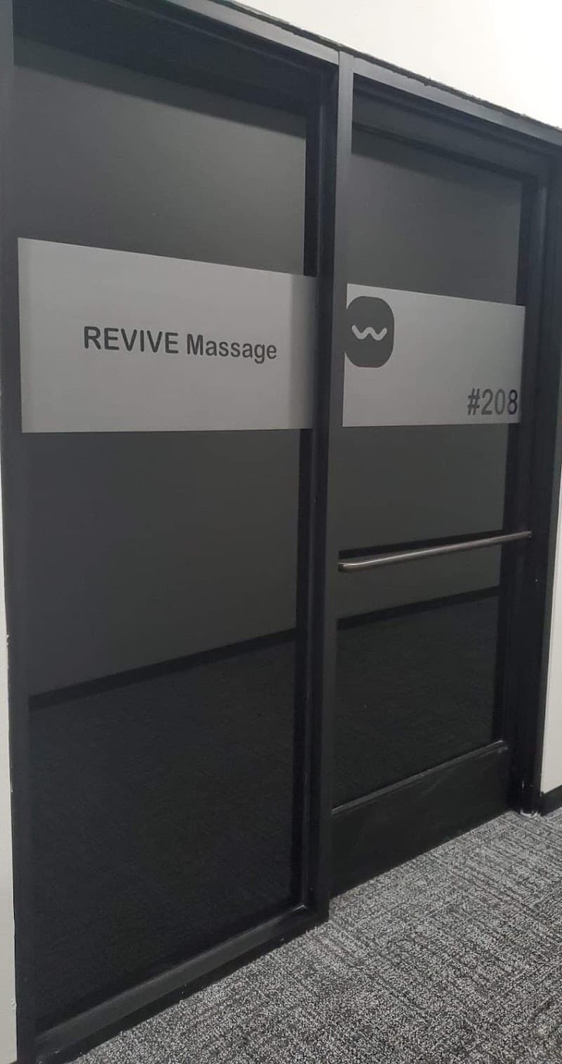 Hair and Massage By Taryn Pratt photo