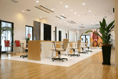 Hair and Nail Chianti Yokohama City Nishi Ward photo