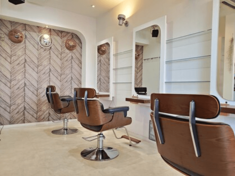 Hair and Spa Arch Hachioji City photo