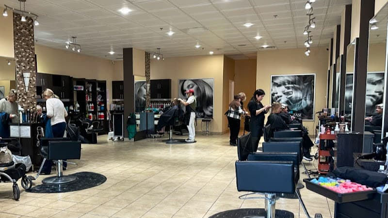 Hair and Spa Retreat Burlington photo