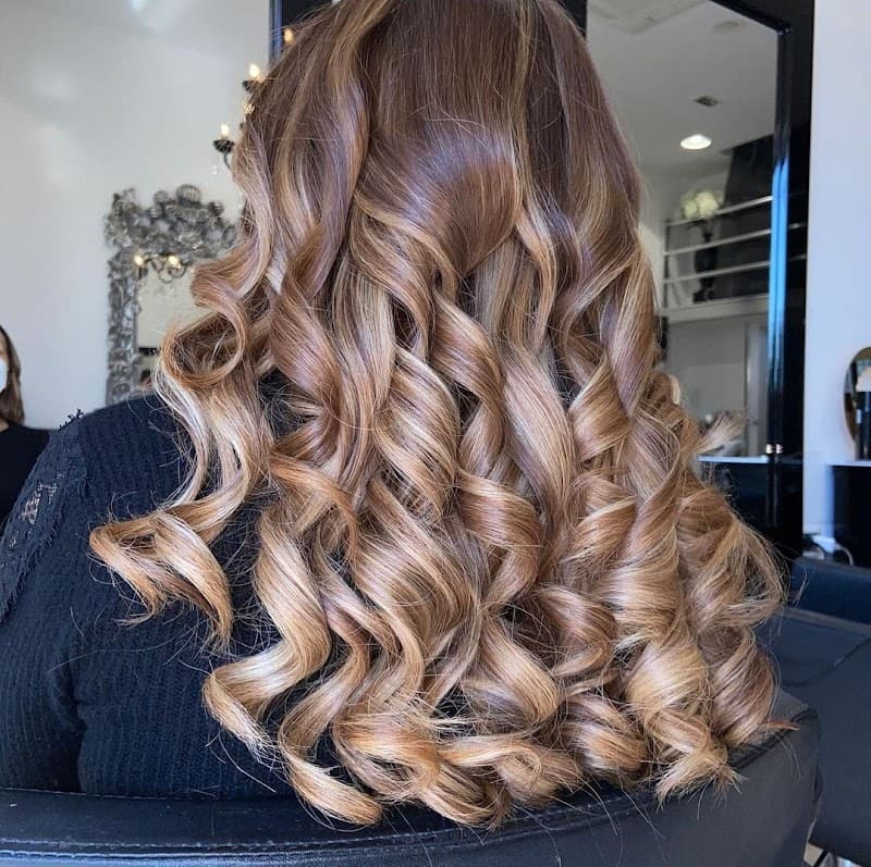 Hair Antonio Iengo Ercolano photo