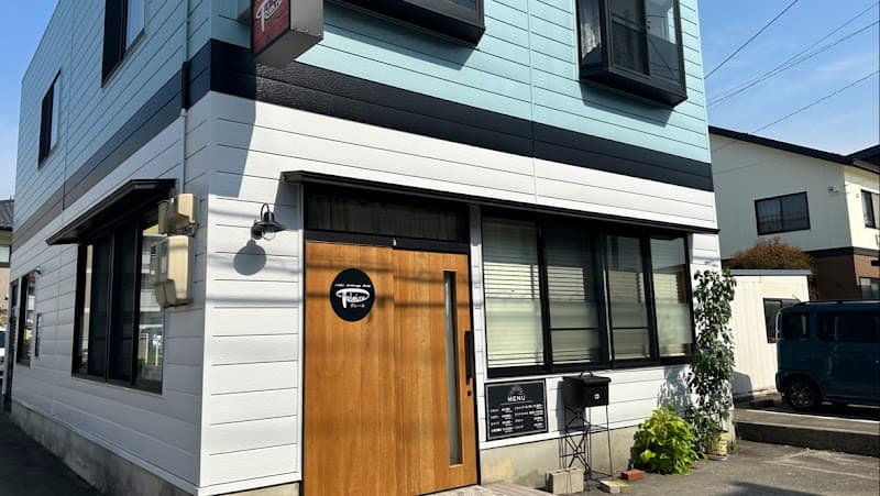 Hair Arrange Shop Polaire Toyama City photo