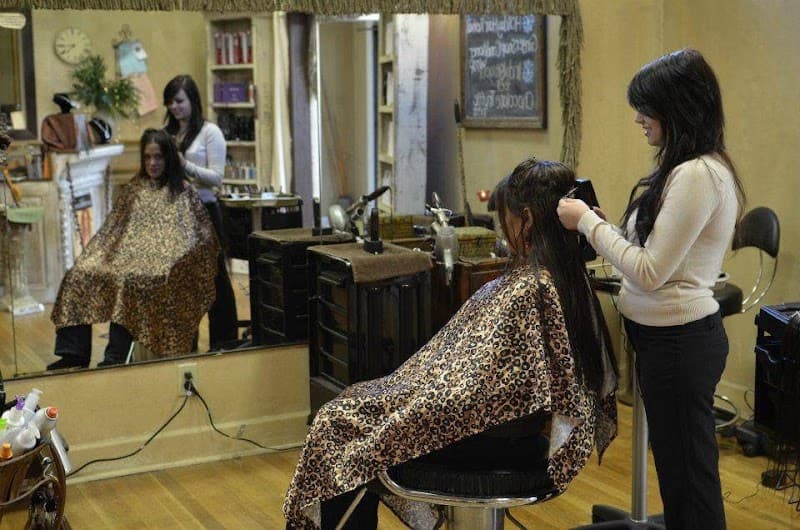 Hair Art Marietta photo