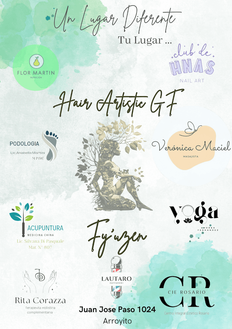 Hair Artistic GF Fusion Rosario photo