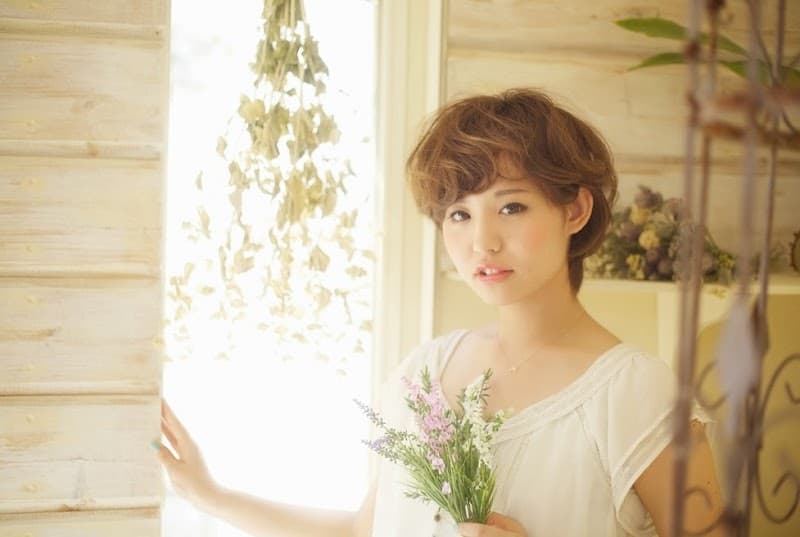 Hair Atelier Alba Tokyo photo
