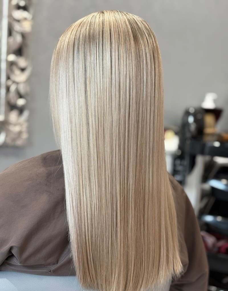 Hair Atelier & Spa Diamonds Brno photo